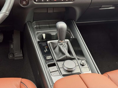 2025 Mazda Mazda CX-50 2.5 Turbo Meridian Edition AWD