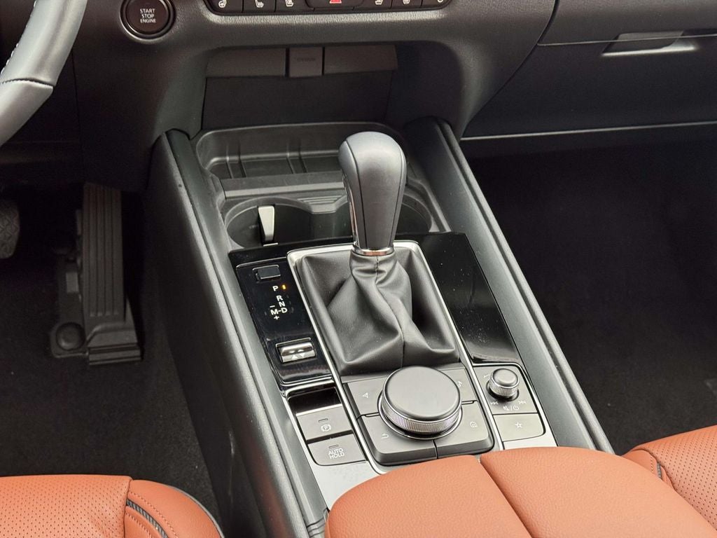 2025 Mazda Mazda CX-50 2.5 Turbo Meridian Edition AWD