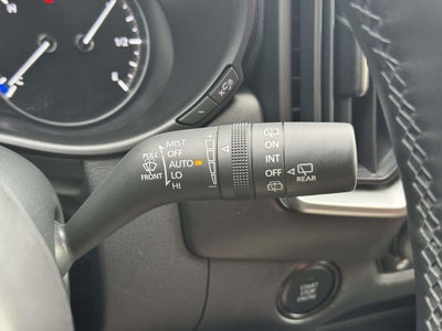 2025 Mazda Mazda CX-50 2.5 Turbo Meridian Edition AWD