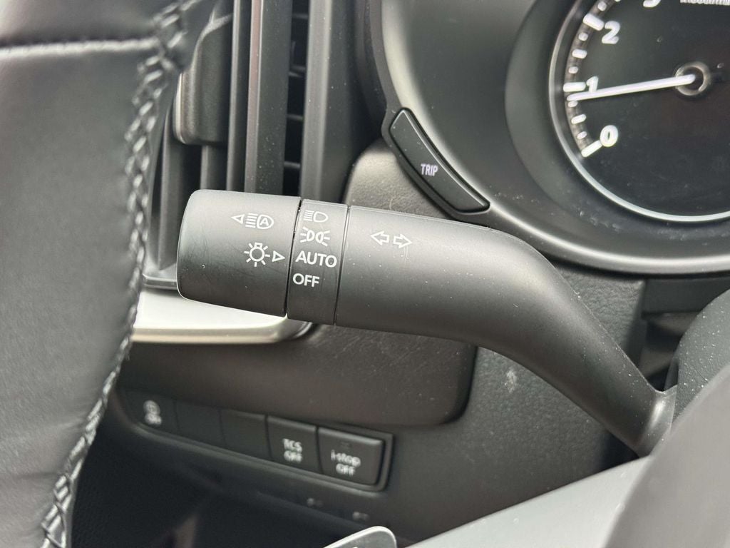 2025 Mazda Mazda CX-50 2.5 Turbo Meridian Edition AWD