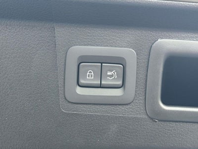 2025 Mazda Mazda CX-50 2.5 Turbo Meridian Edition AWD