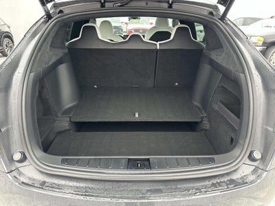 2023 Tesla Model X Standard Range