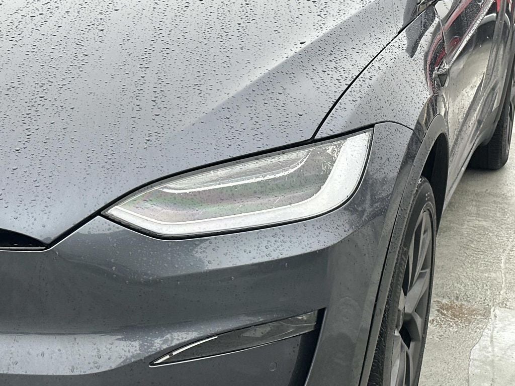 2023 Tesla Model X Standard Range
