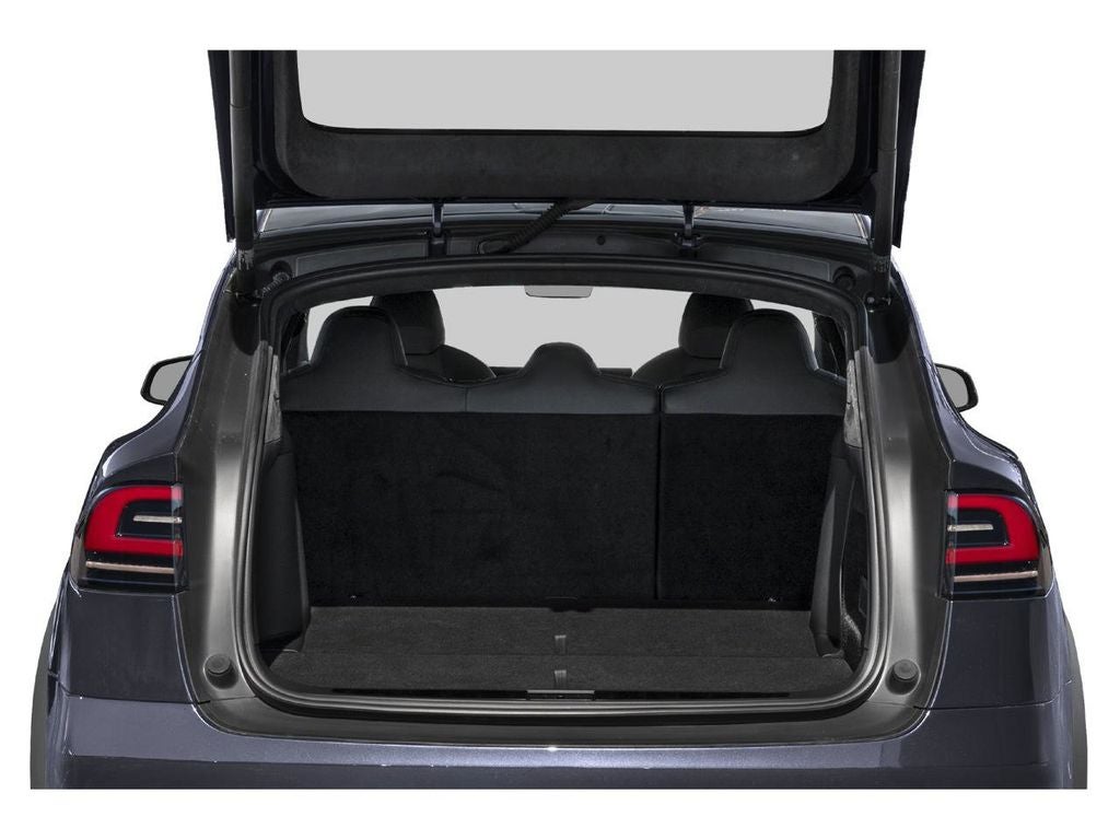 2023 Tesla Model X Standard Range