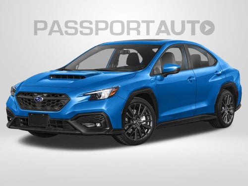2023 Subaru WRX Premium