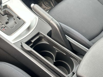 2010 Mazda Mazda3 s Sport