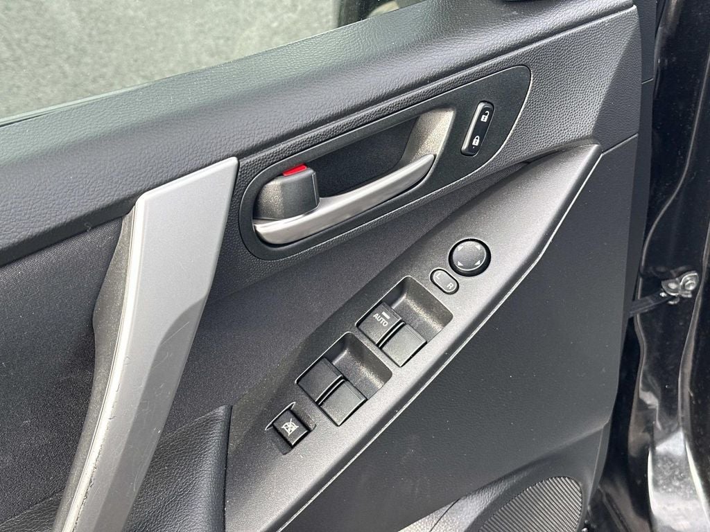 2010 Mazda Mazda3 s Sport