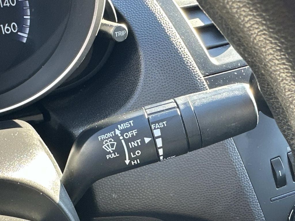 2012 Mazda Mazda3 i Touring