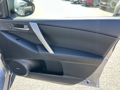 2012 Mazda Mazda3 s Grand Touring