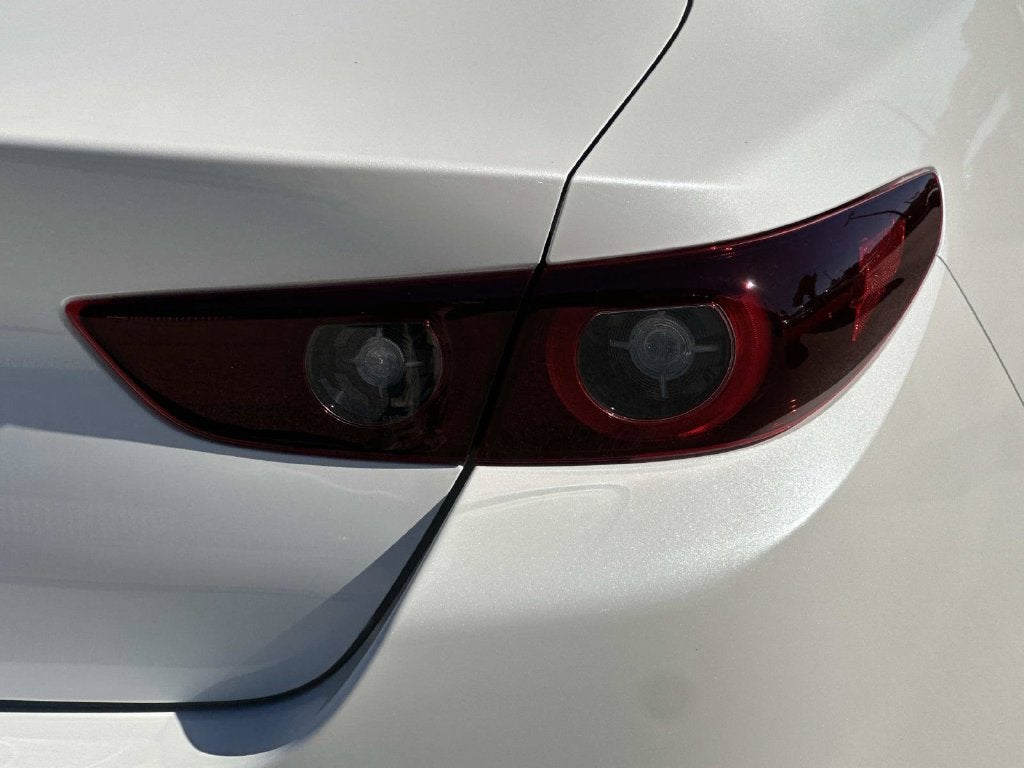 2026 Mazda Mazda3 Sedan 2.5 S