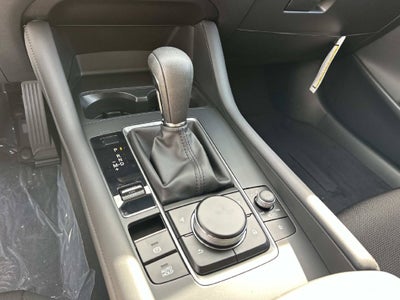 2026 Mazda Mazda3 Sedan 2.5 S