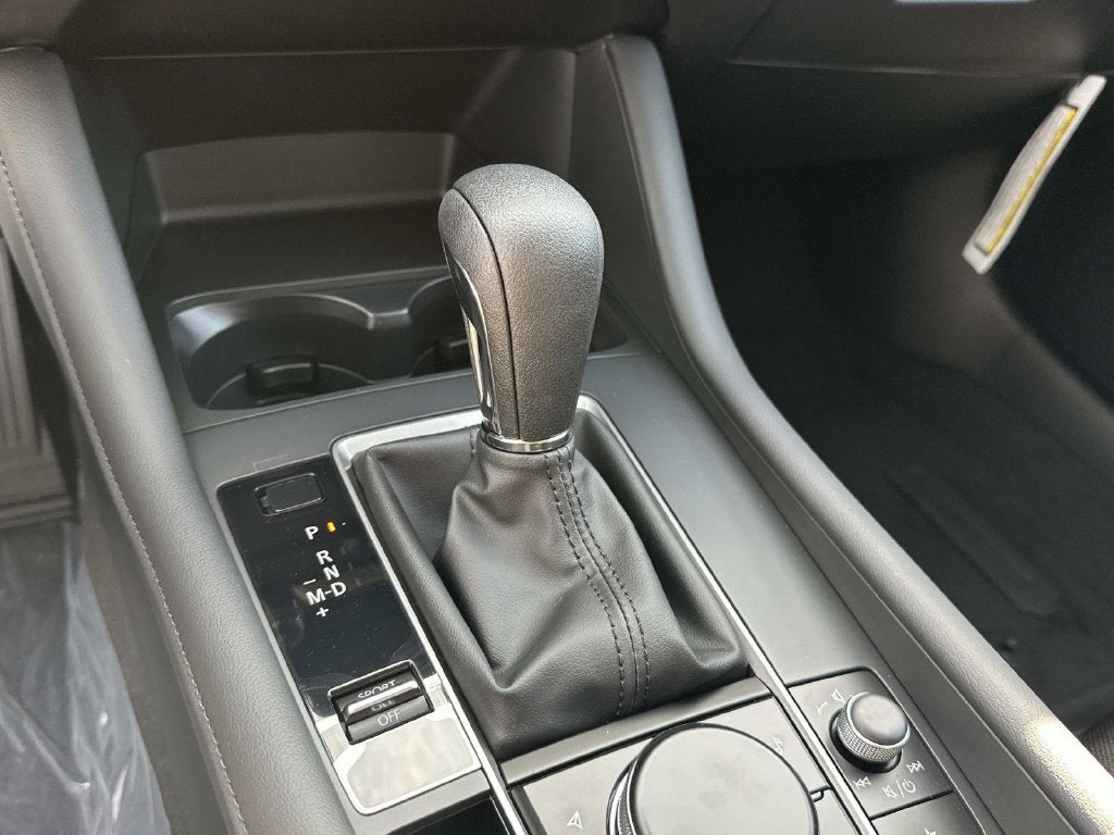 2026 Mazda Mazda3 Sedan 2.5 S