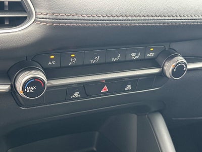 2026 Mazda Mazda3 Sedan 2.5 S