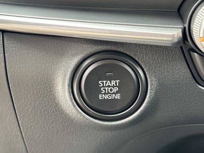 2026 Mazda Mazda3 Sedan 2.5 S