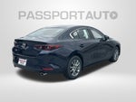 2026 Mazda Mazda3 Sedan 2.5 S