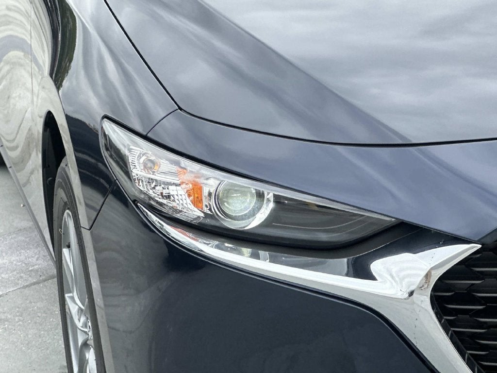 2026 Mazda Mazda3 Sedan 2.5 S
