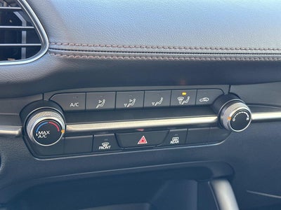 2026 Mazda Mazda3 Sedan 2.5 S