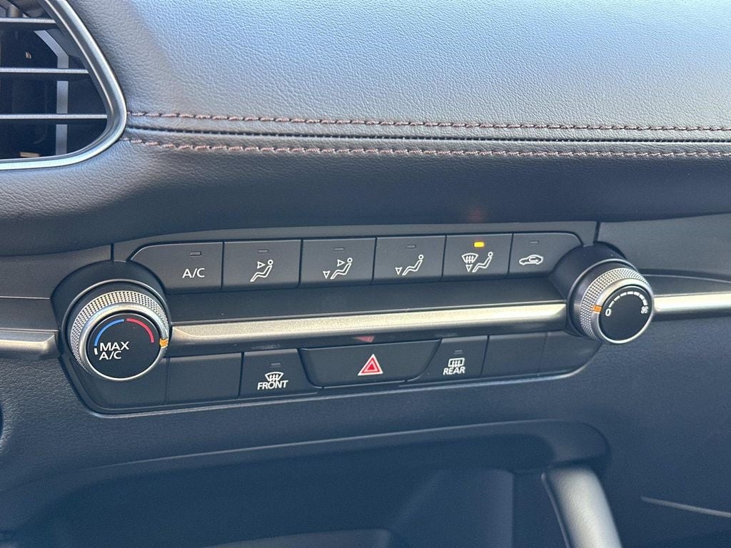 2026 Mazda Mazda3 Sedan 2.5 S