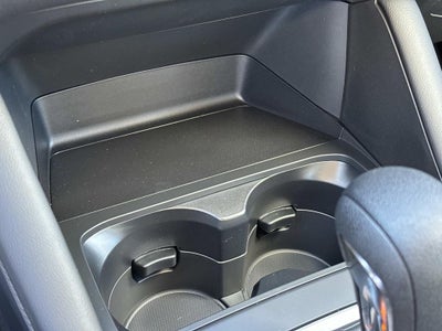 2026 Mazda Mazda3 Sedan 2.5 S