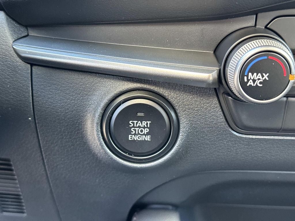 2026 Mazda Mazda3 Sedan 2.5 S