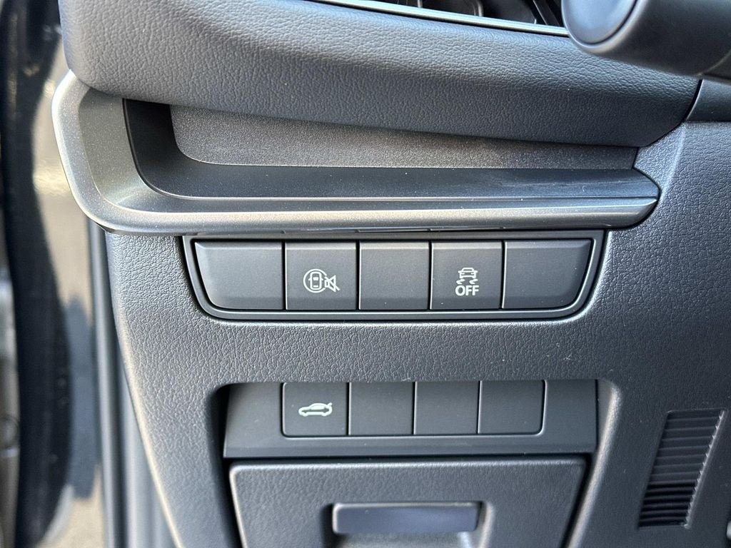 2026 Mazda Mazda3 Sedan 2.5 S