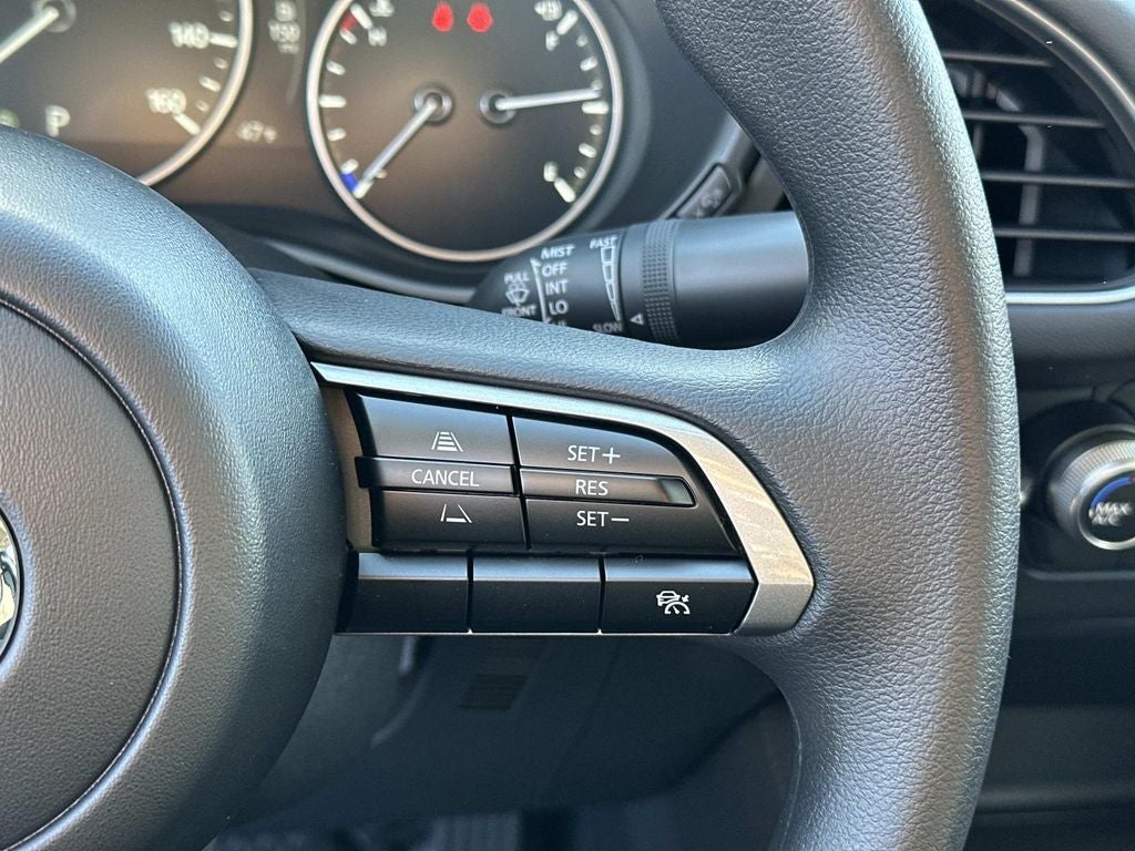 2026 Mazda Mazda3 Sedan 2.5 S