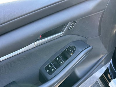 2026 Mazda Mazda3 Sedan 2.5 S