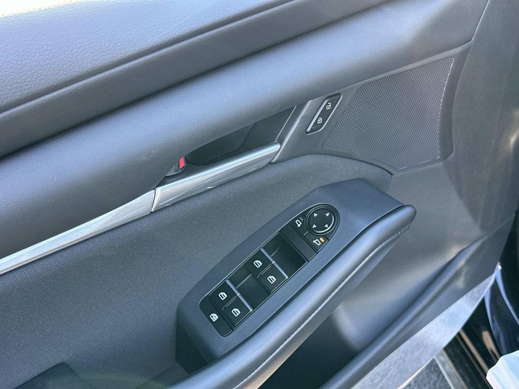 2026 Mazda Mazda3 Sedan 2.5 S