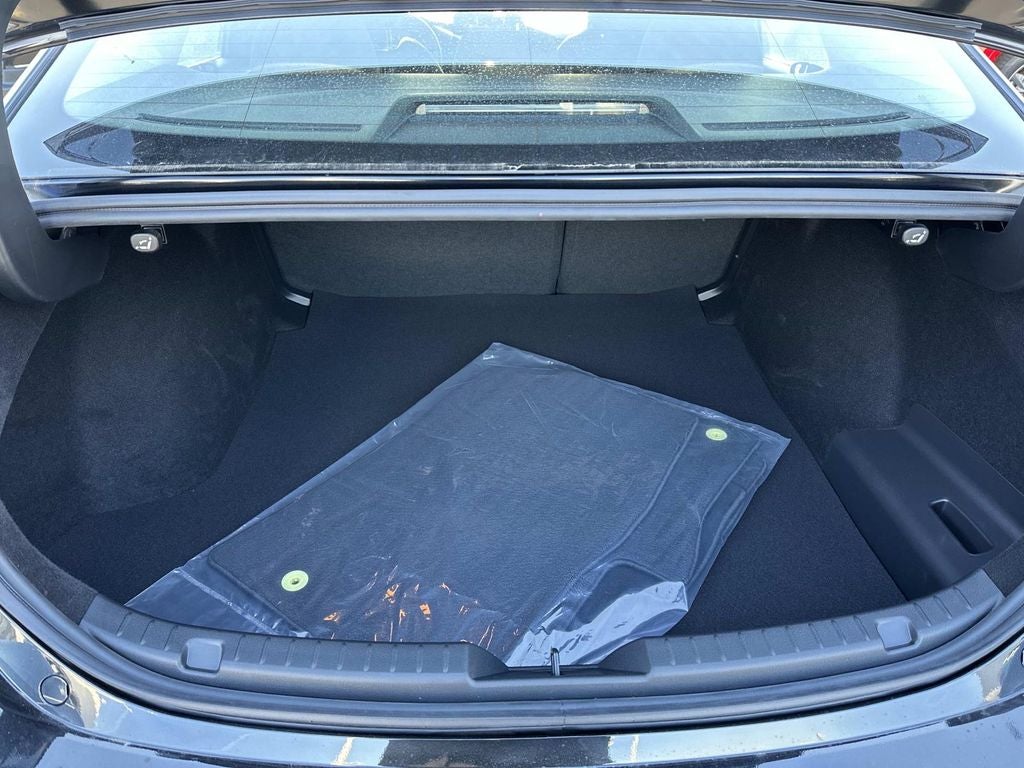 2026 Mazda Mazda3 Sedan 2.5 S