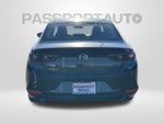 2026 Mazda Mazda3 Sedan 2.5 S