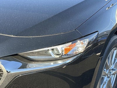 2026 Mazda Mazda3 Sedan 2.5 S