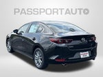 2026 Mazda Mazda3 Sedan 2.5 S