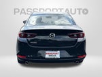 2026 Mazda Mazda3 Sedan 2.5 S