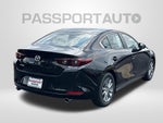 2026 Mazda Mazda3 Sedan 2.5 S