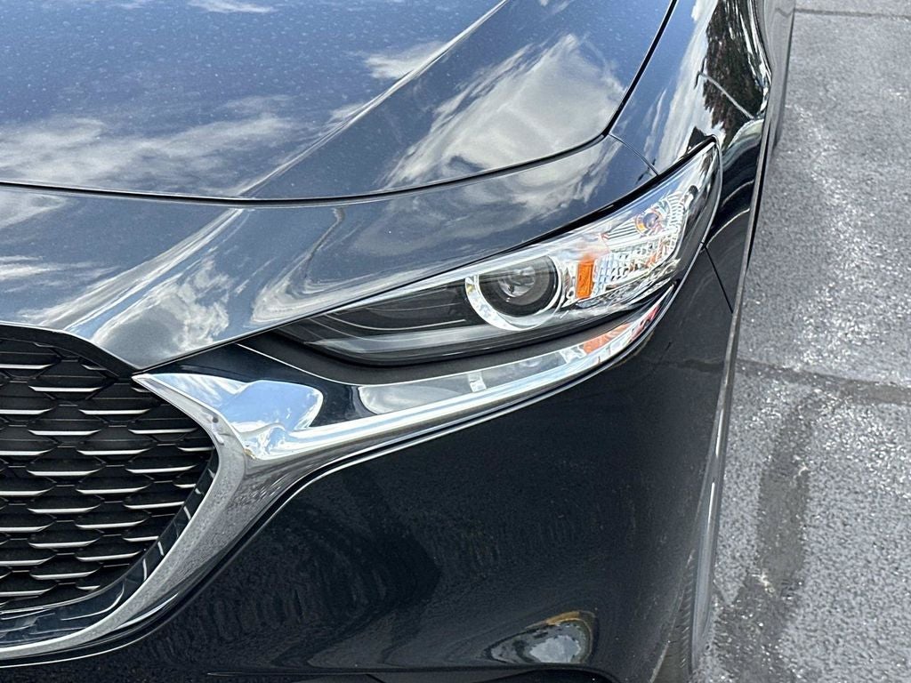 2026 Mazda Mazda3 Sedan 2.5 S