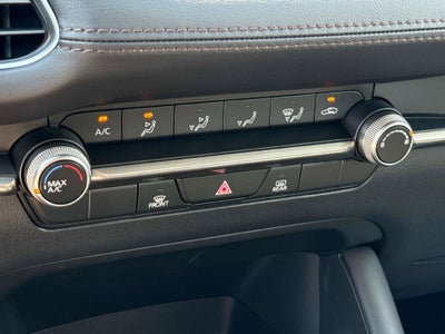 2026 Mazda Mazda3 2.5 S