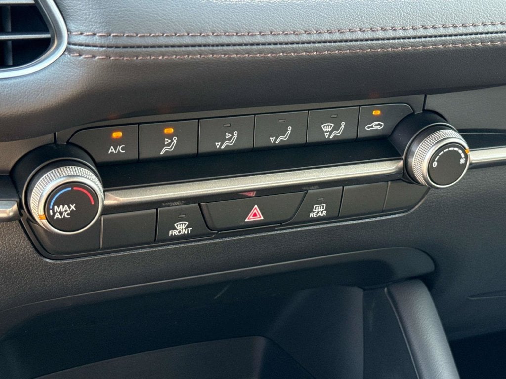 2026 Mazda Mazda3 2.5 S