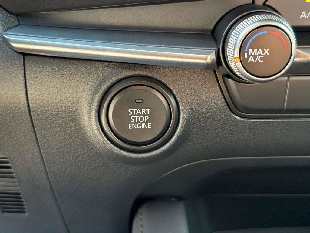 2026 Mazda Mazda3 2.5 S