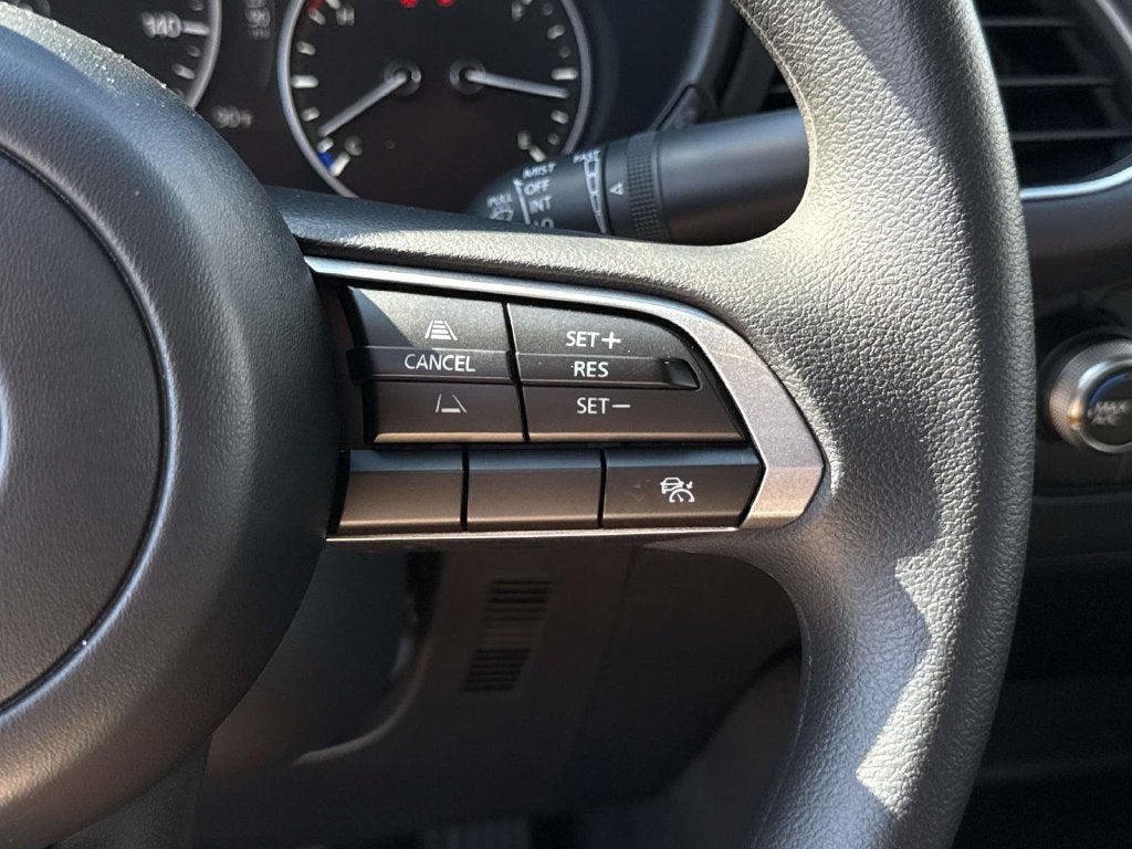 2026 Mazda Mazda3 2.5 S