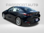 2026 Mazda Mazda3 2.5 S