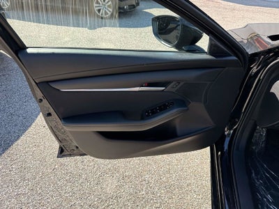 2026 Mazda Mazda3 2.5 S
