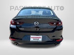 2026 Mazda Mazda3 2.5 S