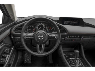 2026 Mazda Mazda3 2.5 S Select Sport