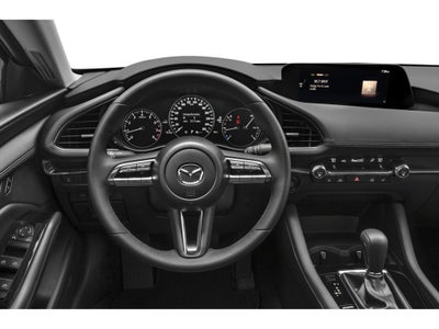 2026 Mazda Mazda3 2.5 S Preferred
