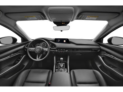 2026 Mazda Mazda3 2.5 S Preferred