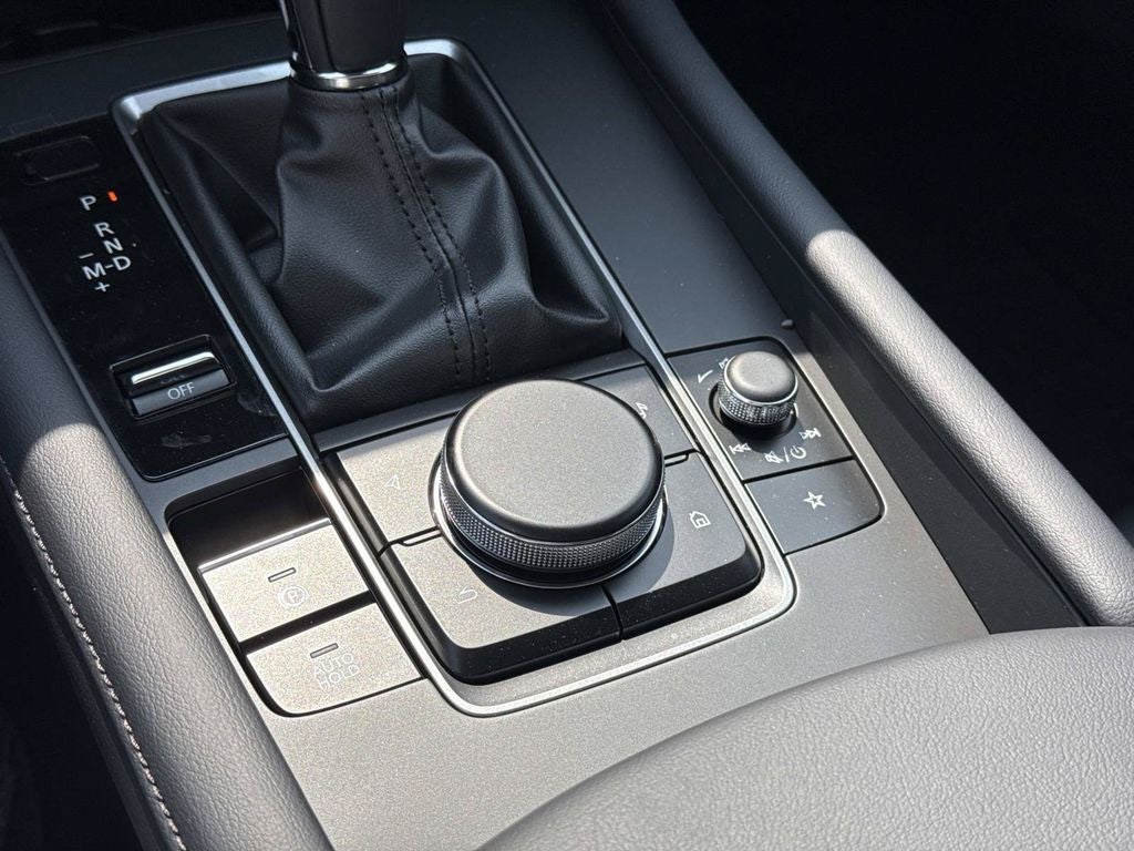 2026 Mazda Mazda3 2.5 S Preferred