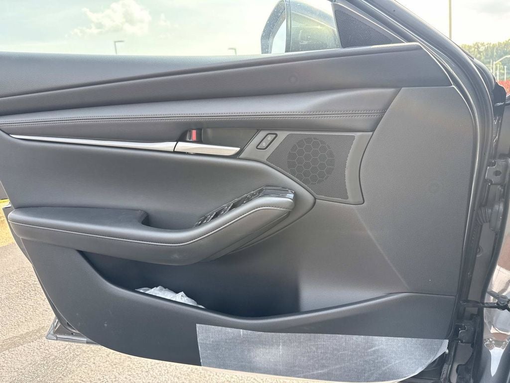 2026 Mazda Mazda3 2.5 S Preferred