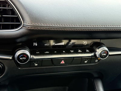 2025 Mazda Mazda3 2.5 S Preferred Package