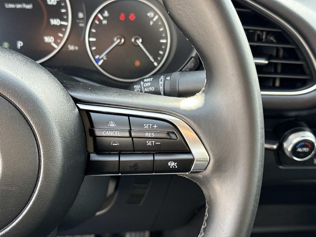 2025 Mazda Mazda3 2.5 S Preferred Package