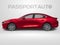 2025 Mazda Mazda3 2.5 S Preferred Package